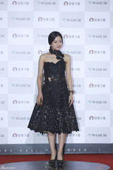 独家高清：群星闪耀大钟奖红毯 俊男靓女秒菲林