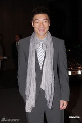 组图：杨千嬅丁子高大摆婚宴 众星盛装齐来祝贺