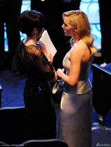 高清组图：第82届奥斯卡颁奖礼现场盛况放送