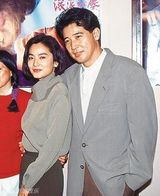 组图：秦汉儿子内地节目首曝光 牵手陈德容献唱