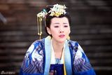 组图：刘梓娇《倾世皇妃》饰刁蛮公主让人又爱又恨