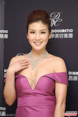 组图：吴宗宪旧爱宋新妮抽脂丰胸小奶变豪乳