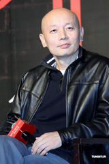 高清：《非诚2》年底上映 邵兵发布会迟到成焦点