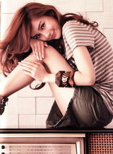 组图：黄晓明绯闻女友Angelababy美图集锦140张 