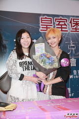 组图：孙燕姿产后身材好 内地18城巡演开启