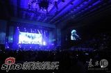 幻灯图集：陈绮贞杭州开唱 唯美嗓音动人心弦