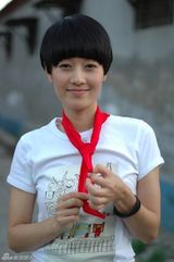 幻灯图：马伊琍的日志：一起来过儿童节 