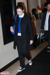 组图：众星贺陈可辛生日 吴君如办盛大生日派对