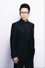 组图：李玉刚全新灵魂系视觉大片曝光