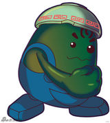 组图：《喜羊羊与灰太狼3》精美造型图曝光