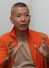 组图：2011BQ红人榜 文化红人入围名单