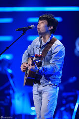 组图：《好歌曲》第四期 刘欢觅得最好歌词