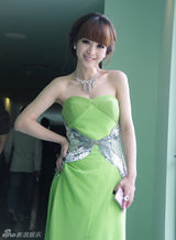 幻灯图集：那英“主席”乱点鸳鸯谱 柳岩急智妙语