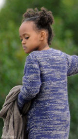 高清图：布拉德-皮特拖家带口庆复活节 变超级奶爸