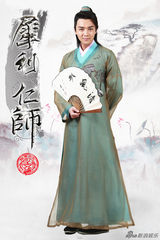 组图：《犀利仁师》霍政谚携手吴奇隆卖萌