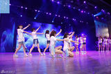 组图：萌妹团SNH48上海开唱 五首新歌首披露