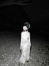 组图：尚雯婕新歌《气泡REMIX》花絮曝光