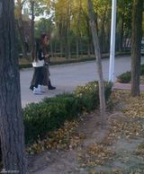 高清：新《水浒》频传换角 张晓晨试妆演重要角色？