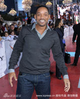 幻灯图集：明星闪耀《就是这样》洛杉矶首映礼