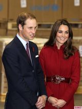 组图：凯特王妃穿衣风格大揭秘 宽腰带成必备法宝