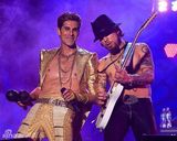 幻灯图集：2009Lollapalooza音乐节精彩瞬间