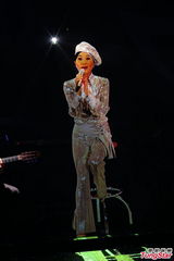 组图：凤飞飞纪念音乐会 庾澄庆彭佳慧群星亮相