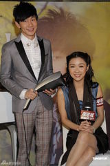 组图：林俊杰盼红馆开唱 薛凯琪撑房祖名不花心