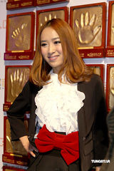 幻灯：群星聚首慈善晚会 张信哲李霄云等爱心献唱