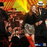 组图：韩嘻哈组合Leessang出演《尹道贤的Must》