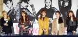 组图：Wonder Girls举办新专辑签名会甜美邻家
