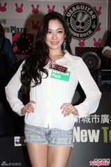 恭硕良拒谈与林忆莲恋情 不想生宝宝