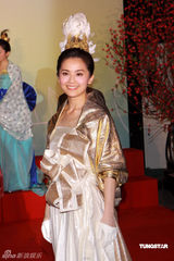 幻灯组图：林峰阿Sa(蔡卓妍)似亲密情侣 狄龙力挺叶童丈夫