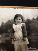 姚贝娜好声音首秀获赞 生活照活力斗鸡眼搞怪