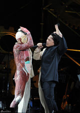 组图：陈奕迅DUO巡演高清图集