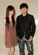 高清图：周杰伦感情真空 教育妈妈别太相信媒体报道