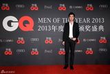 组图：GQ年度盛典成星光之夜 群星大咖云集
