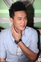 组图：《工体爱情故事》探班