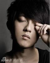 组图：2012《BQ》红人榜之音乐红人