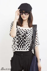 组图：《面包树》定妆照 叶青朋克风诠释叛逆歌手