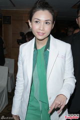 组图：郭富城出言护熊黛林 邱淑贞不求追生儿子