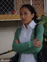 幻灯：李倩2009多栖发展 化茧成蝶魅力无限