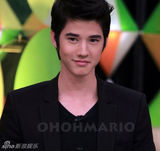 组图：泰国混血美男马里奥-毛瑞尔美图300张