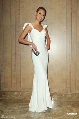 组图：蓝心湄疑默认炎亚纶整形 呼吁避免撞脸