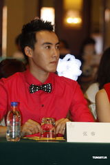 组图：新《还珠》将再卷收视狂潮 主创称无可比性