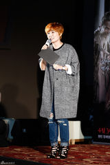 独家：玄彬携《逆鳞》复出 戏里恶斗戏外欢乐