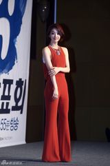 高清组图：孔侑携新剧《BIG》复出搭档李敏贞秀智