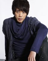 高清组图：怒放摇滚英雄艺人宣传照