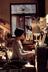 组图：电影《圣诞玫瑰》精彩剧照