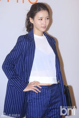 组图：2AM赵权帝国之子金桐俊等亮相时尚活动