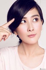 组图：马苏大玩表情九宫格 萌主展现丰富内心